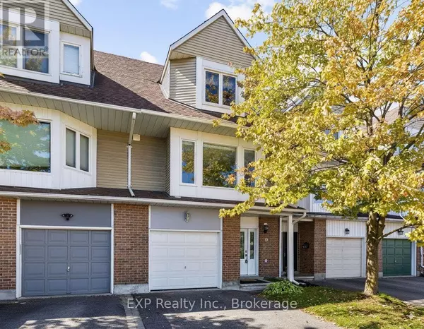 Ottawa, ON K2L3T7,21 DURBIN COURT