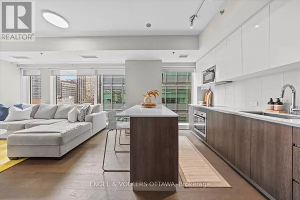 Ottawa, ON K1P0C8,199 Slater ST #709