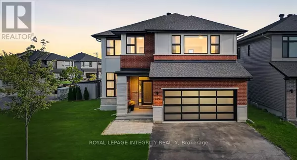 970 ISLINGTON WAY, Ottawa, ON K1T0T9