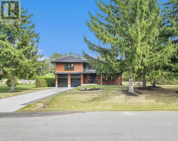 Ottawa, ON K2J3Z8,19 NEWLAND DRIVE