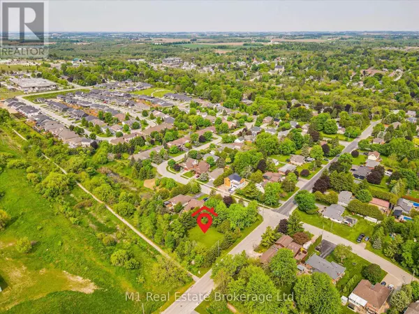 Centre Wellington (elora/salem), ON N1B1S0,1A Clarke ST #Lot 1A