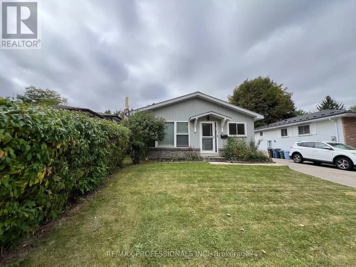 Guelph (willow West/sugarbush/west Acres), ON N1H7B3,373 WEST ACRES DRIVE