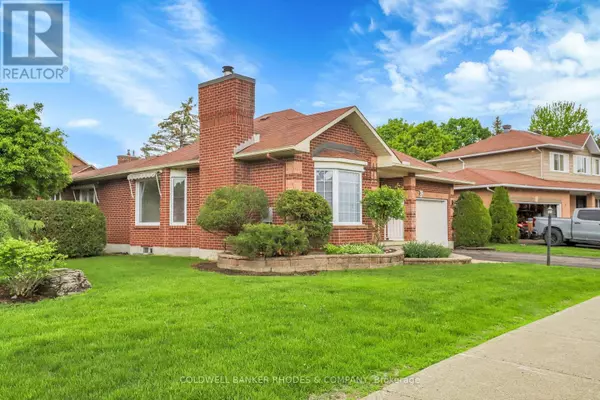 Ottawa, ON K2S1E3,62 BEECHFERN DRIVE