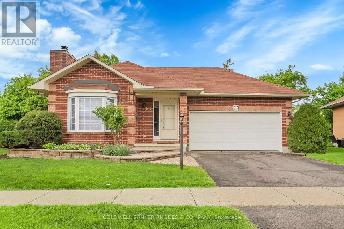 Ottawa, ON K2S1E3,62 BEECHFERN DRIVE