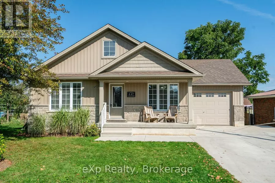 447 COUNTESS STREET S, West Grey, ON N0G1R0