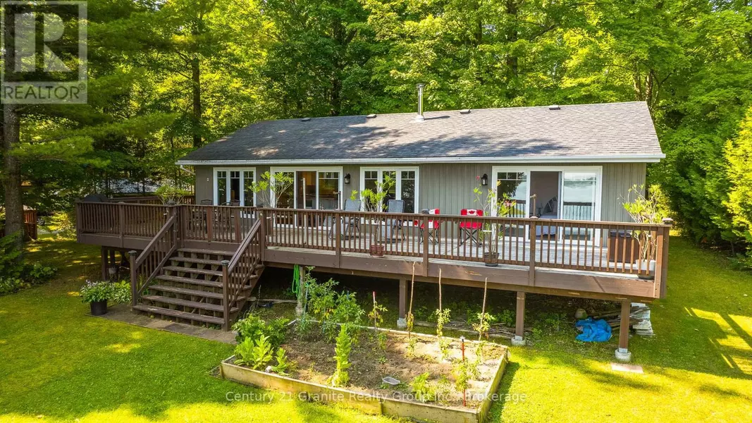 122 SUTER DRIVE, Kawartha Lakes (laxton/digby/longford), ON K0M2B0