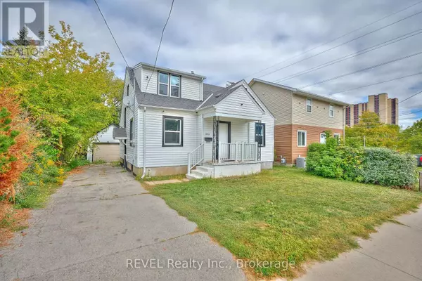 5659 ROBINSON STREET, Niagara Falls (dorchester), ON L2G2B1