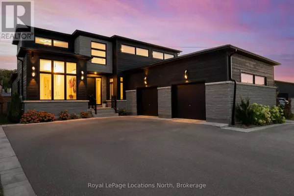 120 TEKIAH ROAD, Blue Mountains, ON N0H1J0