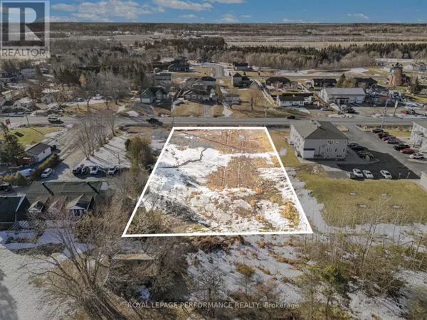 Clarence-rockland, ON K0A2A0,0 RUSSELL ROAD