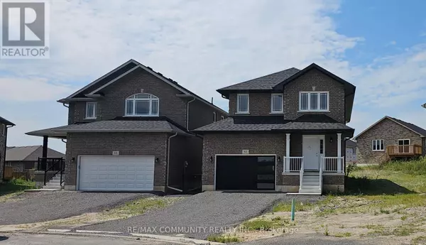 Asphodel-norwood, ON K0L2V0,86 KEELER COURT