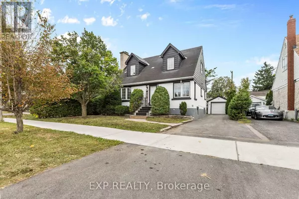 576 DONALD STREET, Ottawa, ON K1K1L6