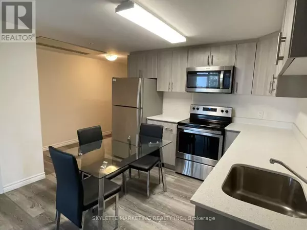 Waterloo, ON N2L0H1,246 Lester ST #709 Bdrm