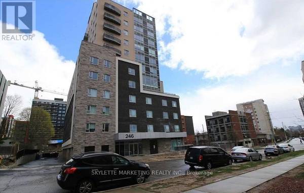 246 Lester ST #709 Bdrm, Waterloo, ON N2L0H1