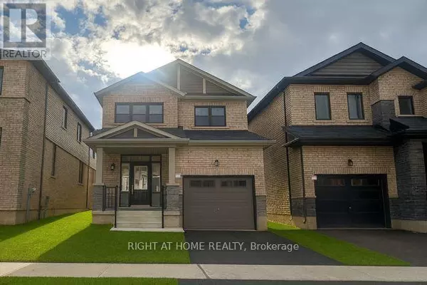 181 WILMOT ROAD, Brantford, ON N3T0W7