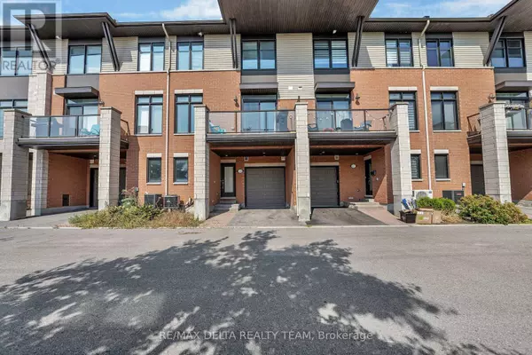 616 CHAPERAL PRIVATE, Ottawa, ON K4A0Y2