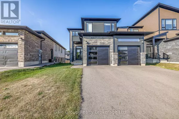 Woodstock (woodstock - North), ON N4T0E1,538 FAIRWAY ROAD