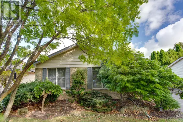 7061 DOLPHIN STREET, Niagara Falls (morrison), ON L2E6Y3
