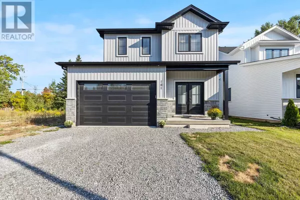 181 HODGKINS AVENUE, Thorold (allanburg/thorold South), ON L2V0M6