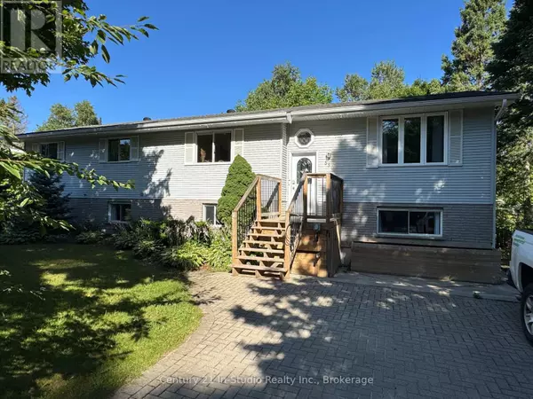 550 MCNABB STREET, Saugeen Shores, ON N0H2L0