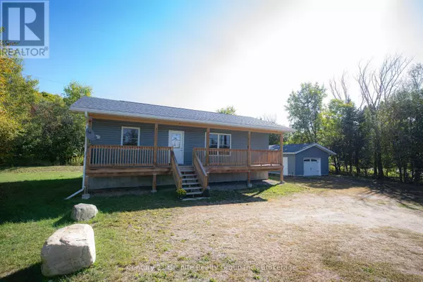 1160 KENNISIS LAKE ROAD, Dysart Et Al (guilford), ON K0M1S0