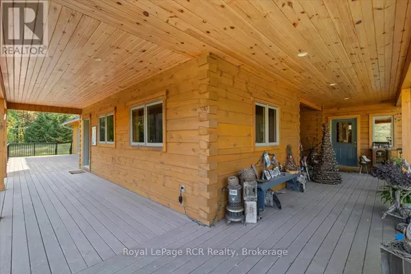 West Grey, ON N4N3B8,133195 ALLAN PARK ROAD