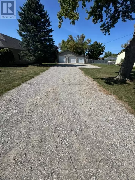 27747 CLYDE STREET, Adelaide Metcalfe (kerwood), ON N0M2B0