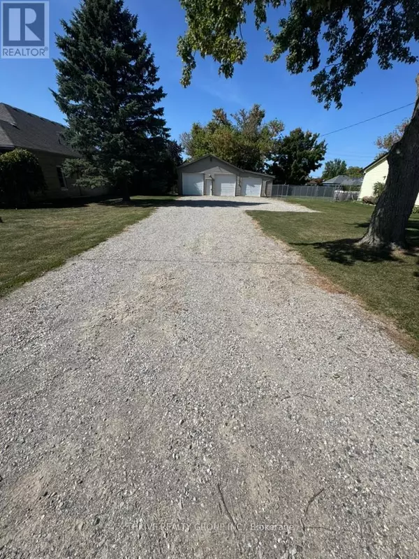 27747 CLYDE STREET, Adelaide Metcalfe (kerwood), ON N0M2B0