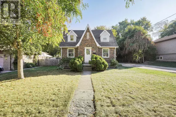 114 LYMAN STREET, London East (east C), ON N5Y1M8