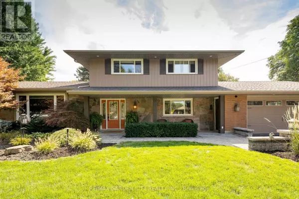 St. Catharines (vine/linwell), ON L2M2G1,26 CABOT DRIVE