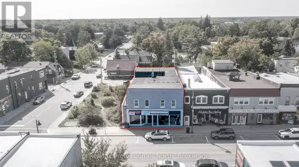 171 MUSKOKA ROAD S, Gravenhurst (muskoka (s)), ON P1P1X3