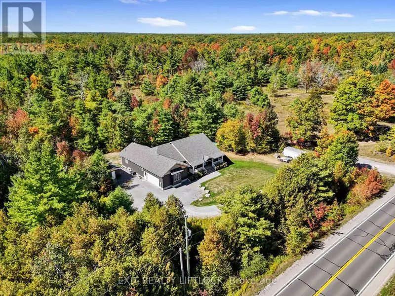 1658 COUNTY ROAD 40, Douro-dummer, ON K0L2V0