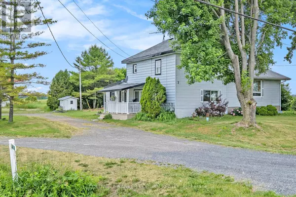 3314 COUNTY 12 ROAD, North Stormont, ON K0C1K0