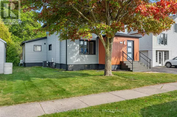 Port Colborne (sugarloaf), ON L3K4T8,331 FIELDEN AVENUE