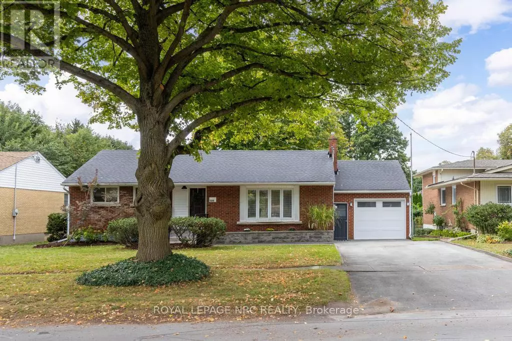 Niagara Falls (stamford), ON L2J1X1,6486 MCMICKING STREET