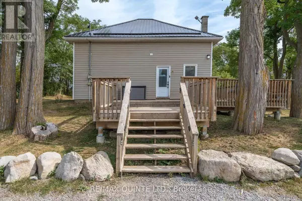 Tweed (hungerford (twp)), ON K0K3J0,1938 CROOKSTON ROAD