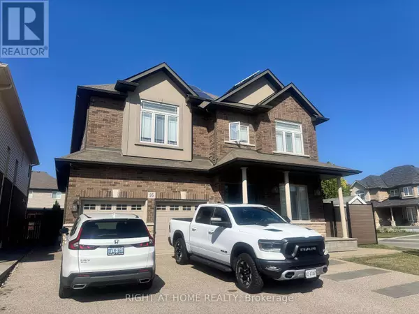 95 HIDDEN RIDGE CRESCENT, Hamilton, ON L0R1P0