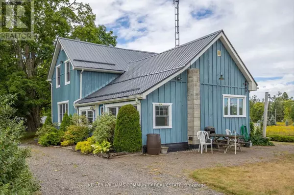 Kawartha Lakes (bexley), ON K0M2B0,372 COUNTY ROAD 41 ROAD