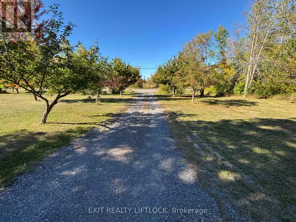 Asphodel-norwood, ON K0L2V0,2725 DUMMER ASPHODEL ROAD