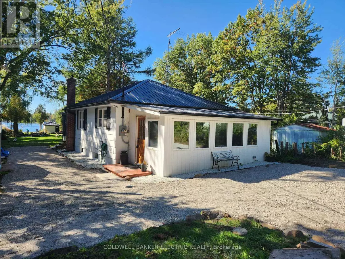 Kawartha Lakes (eldon), ON K0M2B0,48 HARGRAVE ROAD