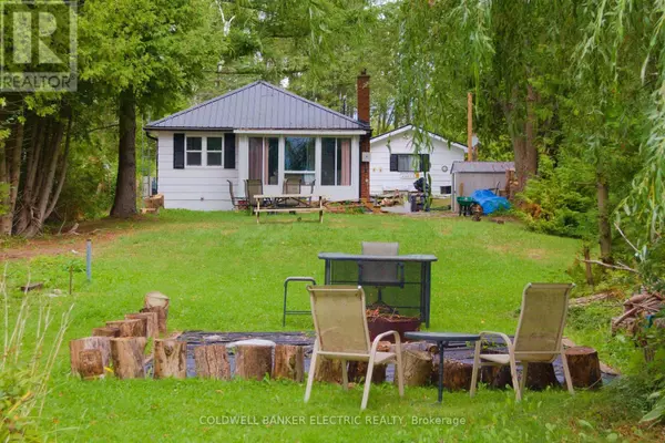 Kawartha Lakes (eldon), ON K0M2B0,48 HARGRAVE ROAD