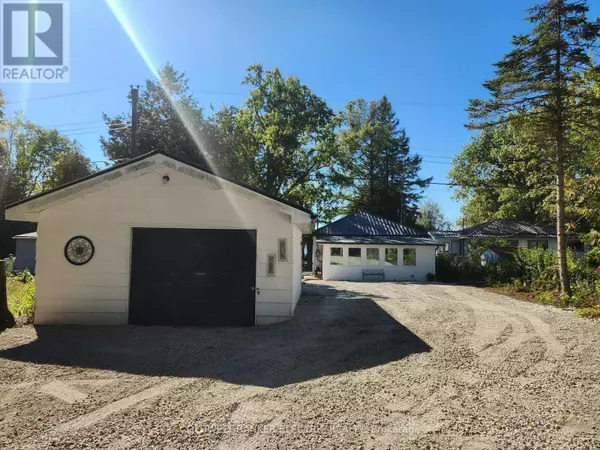 Kawartha Lakes (eldon), ON K0M2B0,48 HARGRAVE ROAD