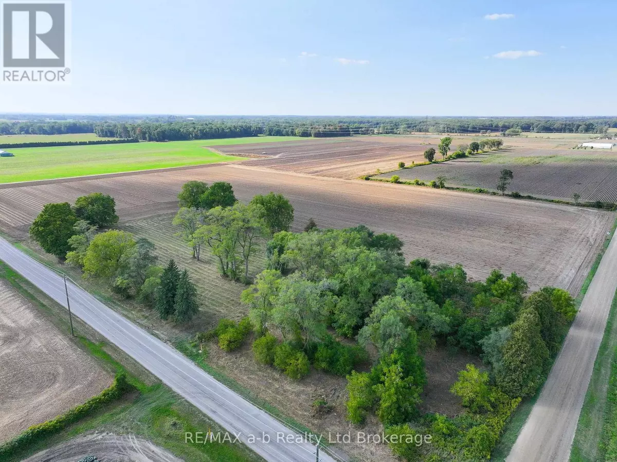 Brant (brantford Twp), ON N0E1E0,188 12TH CONCESSION ROAD