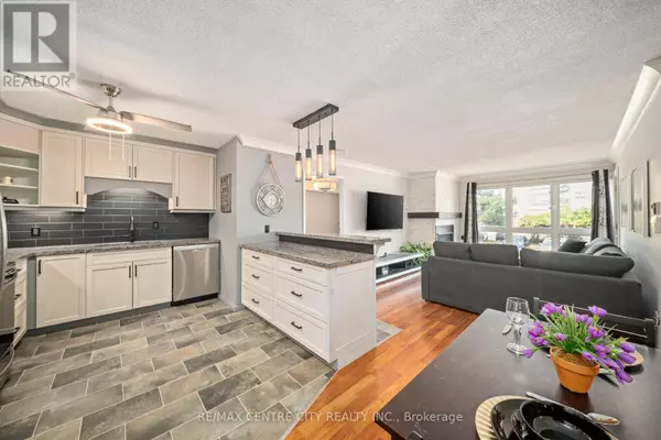 London North (north G), ON N5X3T7,9 Jacksway CRES #202