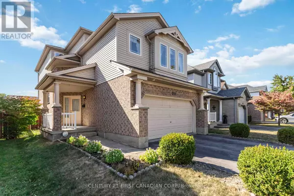 London East (east D), ON N5V4X3,311 JENSEN ROAD
