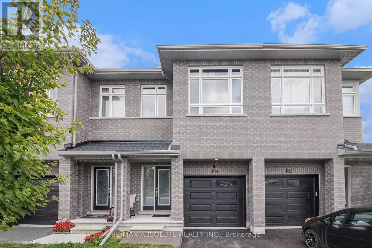 Carleton Place, ON K7C0W2,184 HOOPER STREET
