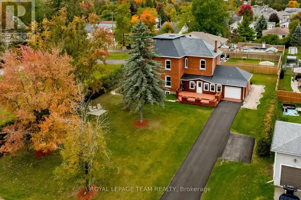 North Grenville, ON K0G1J0,294 DUMBRILLE STREET