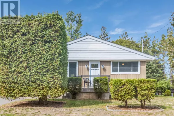 Asphodel-norwood (norwood), ON K0L2V0,74 RIDGE STREET