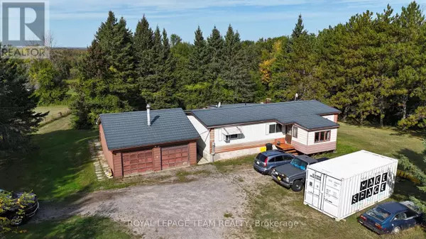 Drummond/north Elmsley, ON K0G1K0,1482 FERGUSON FALLS ROAD