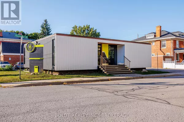 146 JAMES STREET, St. Catharines (downtown), ON L2R5C5