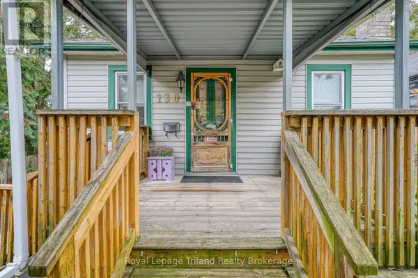 Woodstock (woodstock - South), ON N4S3G8,130 STONEY ROAD
